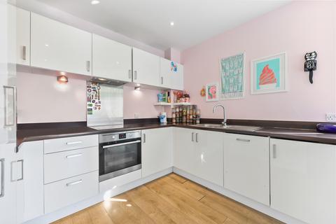 2 bedroom apartment for sale, 10 Atkins Square, Hackney E8