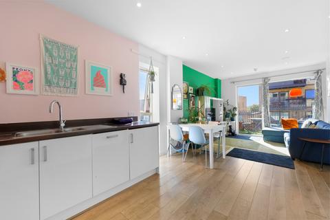 2 bedroom apartment for sale, 10 Atkins Square, Hackney E8