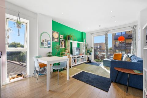 2 bedroom apartment for sale, 10 Atkins Square, Hackney E8