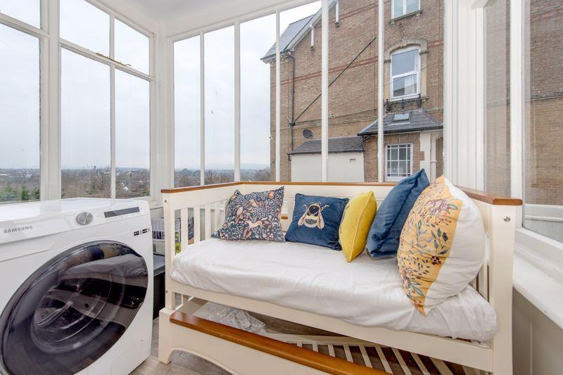 Utility/Sun Room
