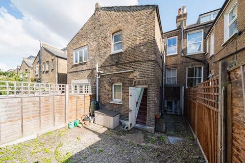 1 bedroom maisonette for sale, Starfield Road W12