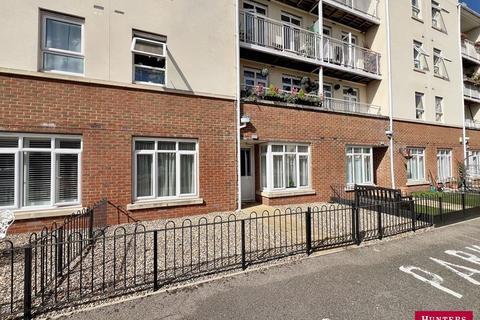 undefined, Magdalene Gardens, London