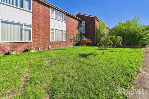 Campion Place, Fairwater, Cardiff, CF5