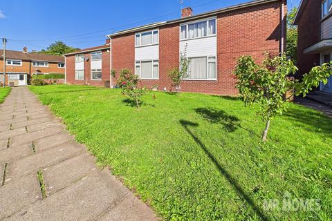 undefined, Campion Place, Fairwater, Cardiff, CF5