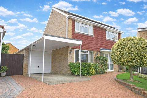 Sevington Park, Maidstone