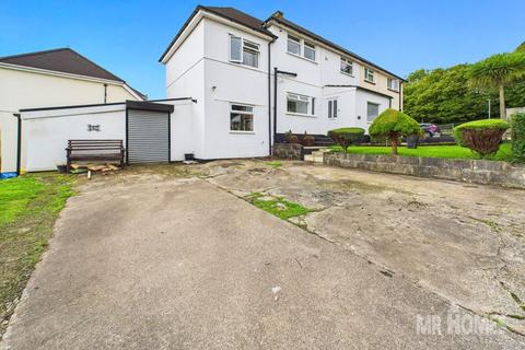 4 bedroom semi-detached house for sale, Johnston Road, Llanishen, Cardiff, CF14 5HJ
