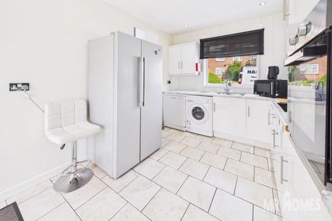 4 bedroom semi-detached house for sale, Johnston Road, Llanishen, Cardiff, CF14 5HJ