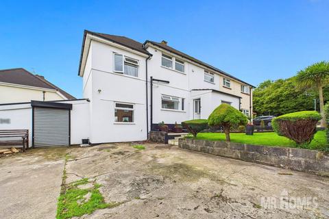 undefined, Johnston Road, Llanishen, Cardiff, CF14