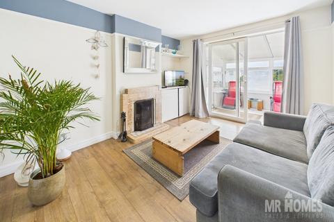 undefined, Johnston Road, Llanishen, Cardiff, CF14