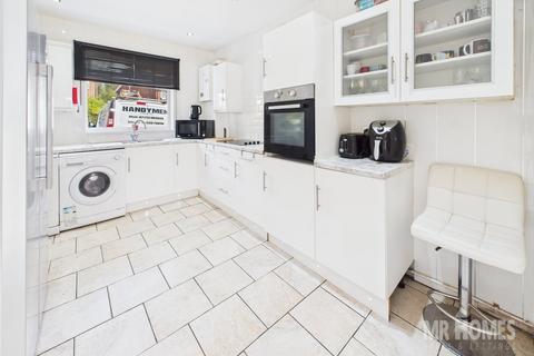 undefined, Johnston Road, Llanishen, Cardiff, CF14