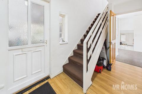 undefined, Johnston Road, Llanishen, Cardiff, CF14