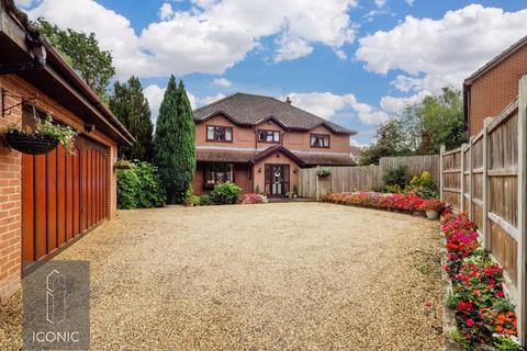 undefined, Fakenham Road, Drayton, Norwich