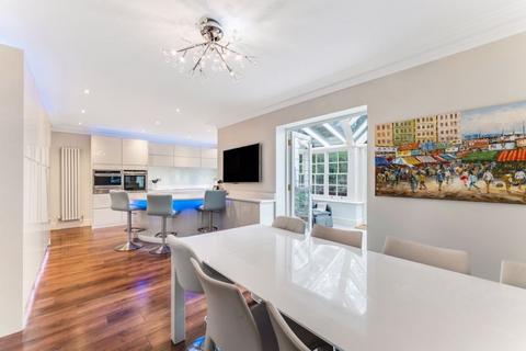 4 bedroom detached house for sale, Tudor Hill, Sutton Coldfield, B73 6BH
