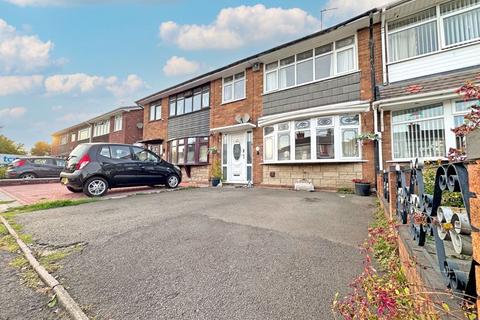 Bertram Close, TIPTON, DY4 0EL