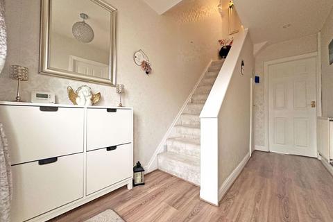 undefined, Bertram Close, TIPTON, DY4 0EL