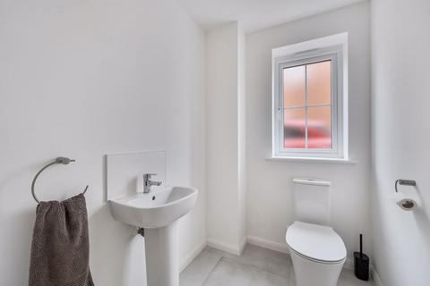 3 bedroom semi-detached house for sale, Long Strakes, Staplehurst