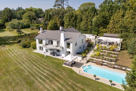6 bedroom detached house for sale, High Street, Ticehurst
