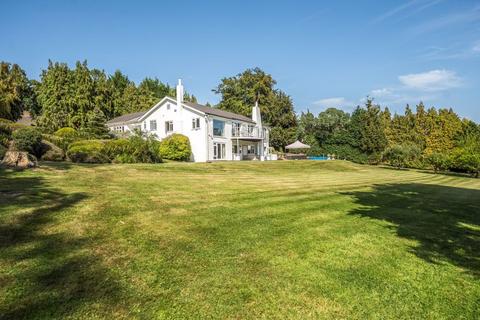 6 bedroom detached house for sale, High Street, Ticehurst
