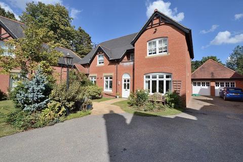 undefined, 5 Fairmead Court, Stanhope Avenue, Woodhall Spa