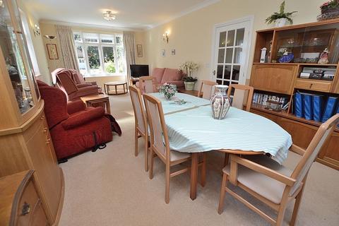 undefined, 5 Fairmead Court, Stanhope Avenue, Woodhall Spa