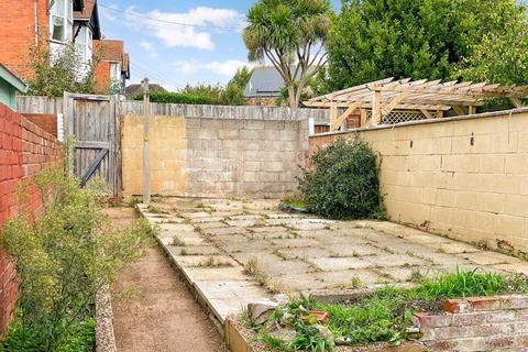3 bedroom terraced house for sale, Waverley Road, Exmouth