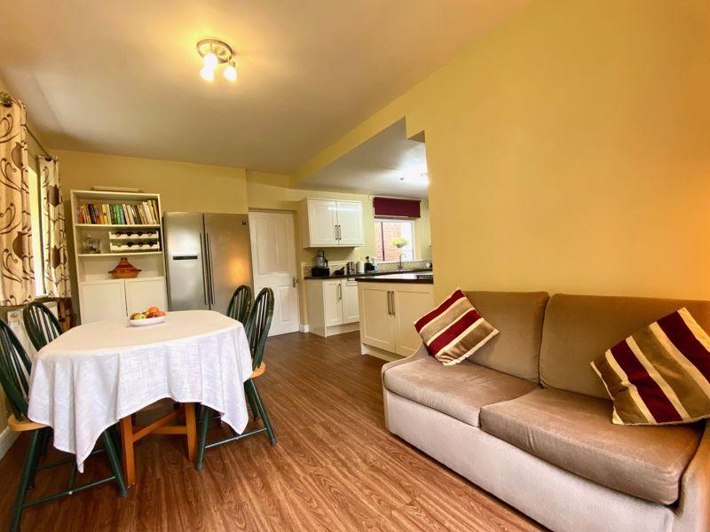 Living Kitchen/Diner