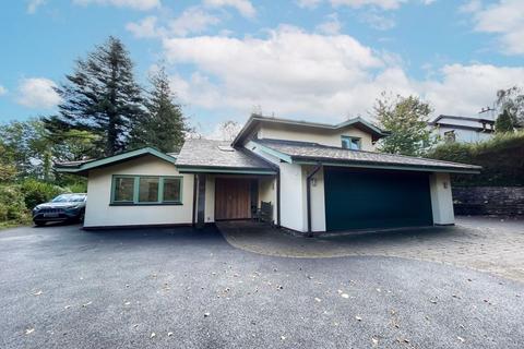 4 bedroom detached house for sale, Bryn Pydew, Llandudno Junction