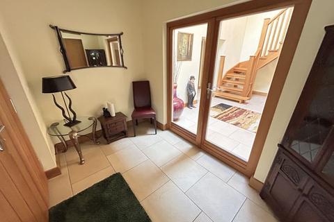 4 bedroom detached house for sale, Bryn Pydew, Llandudno Junction
