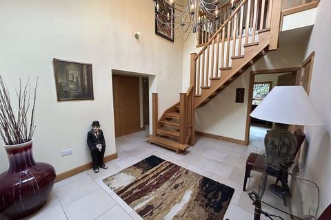 4 bedroom detached house for sale, Bryn Pydew, Llandudno Junction