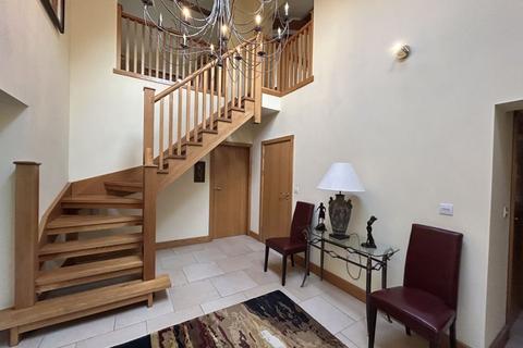 4 bedroom detached house for sale, Bryn Pydew, Llandudno Junction