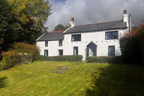 undefined, Ballaragh Road, Laxey