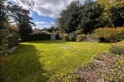 undefined, Ballaragh Road, Laxey