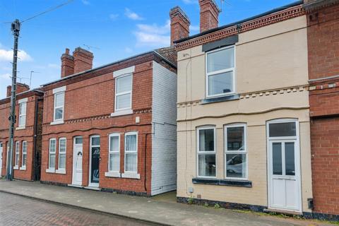 Bennett Street, Long Eaton