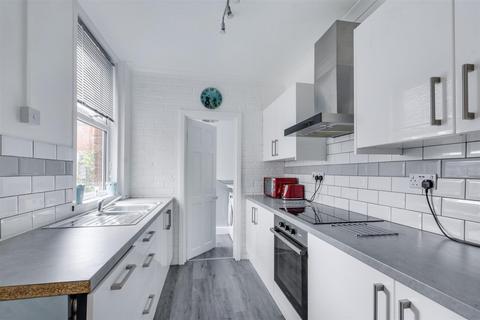 2 bedroom semi-detached house for sale, Bennett Street, Long Eaton