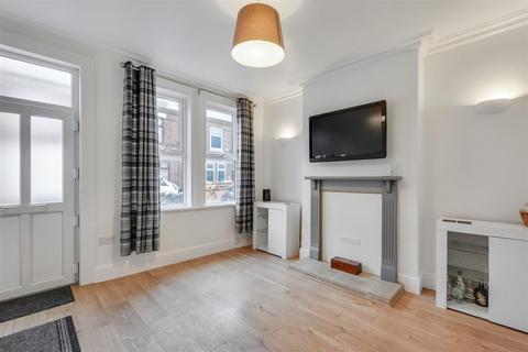 2 bedroom semi-detached house for sale, Bennett Street, Long Eaton