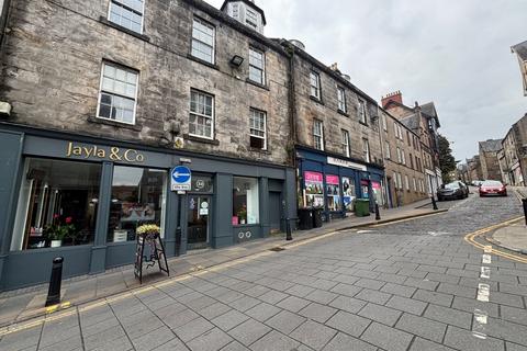 1 bedroom flat to rent, Baker Street, Stirling Town, Stirling, FK8