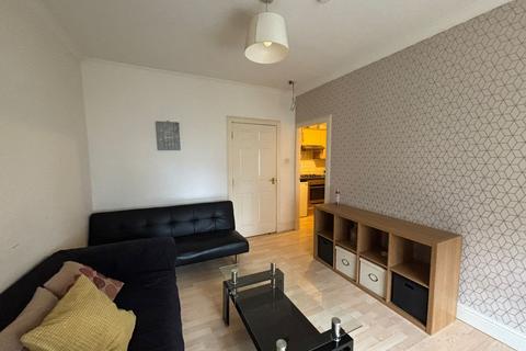 1 bedroom flat to rent, Baker Street, Stirling Town, Stirling, FK8