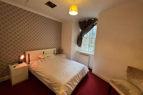 1 bedroom flat to rent, Baker Street, Stirling Town, Stirling, FK8