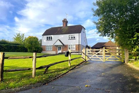 undefined, Hawkhurst, Cranbrook