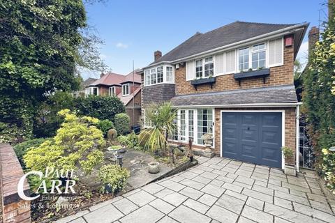 Russell Bank Road, Four Oaks, Sutton Coldfield, B74 4RJ