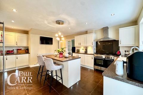 4 bedroom detached house for sale, Russell Bank Road, Four Oaks, Sutton Coldfield, B74 4RJ