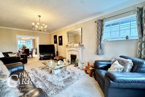 4 bedroom detached house for sale, Russell Bank Road, Four Oaks, Sutton Coldfield, B74 4RJ