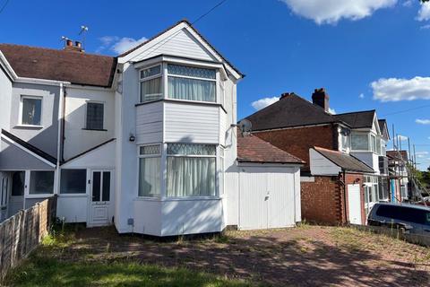 Elmbridge Road, Birmingham, B44 8AP