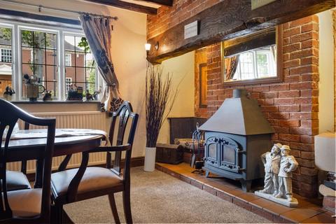 undefined, Coleshill Road, Sutton Coldfield, B76 9ET