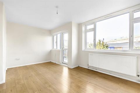 undefined, Wadhurst Road, London SW8