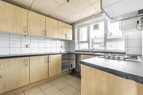 undefined, Wadhurst Road, London SW8