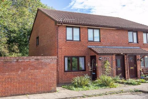 undefined, West Totton