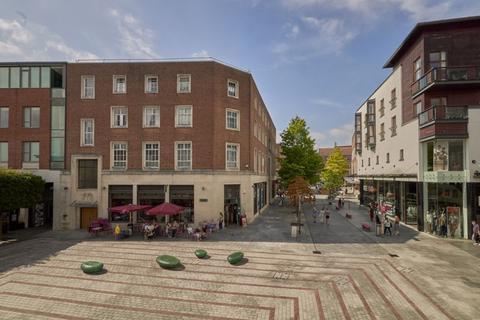 undefined, Princesshay Square, Exeter