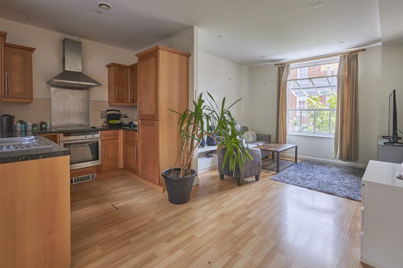 Living Space