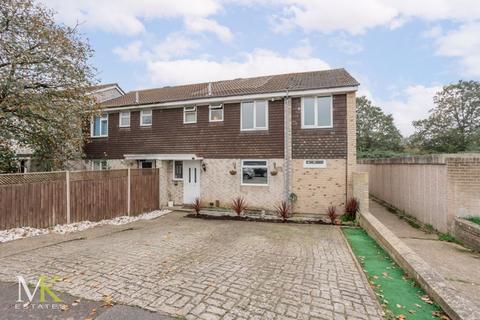 Vickers Close, Bournemouth BH8